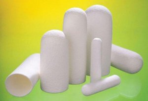 Whatman standard glass microfiber extraction thimbles WHA2811308