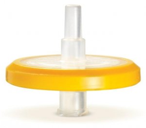 Millex Syringe Filter, Durapore ( PVDF ), Non-sterile 