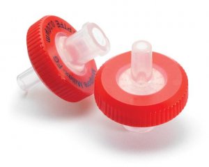 Millex Syringe Filter, Fluoropore PTFE, Hydrophobic, Non-sterile 