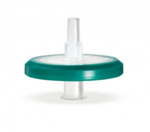 Millex-GP Filter, 0.22 m, PES 33 mm, non-sterile 