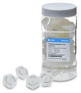Whatman Anotop 10 syringe filter WHA68091102