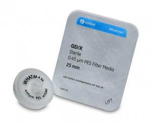 Whatman GD/X syringe filters WHA69022504