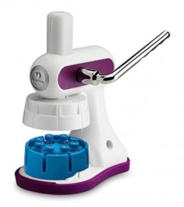 Whatman Mini-UniPrep syringeless filters accessories WHAMUPMCPBC8