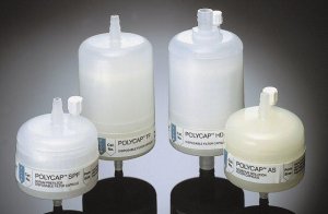 Whatman Polycap TF encapsulated filter for organic solvents WHA67113604