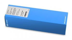 Whatman Polydisc SPF in-line filter for aqueous solutions WHA67245000