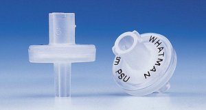 Whatman Puradisc 13 syringe filters WHA67661302