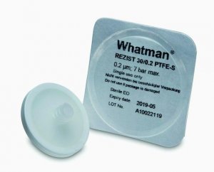 Whatman ReZist syringe filter WHA10463608