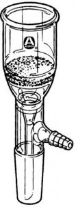 Aldrich Buchner funnel with joint Z547700-1EA