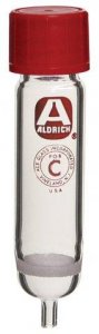 Aldrich fritted filter funnel Z284734-1EA
