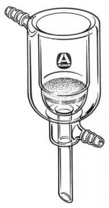Aldrich jacketed Buchner funnel Z547174-1EA