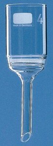 BRAND filter funnel BR464714-1EA