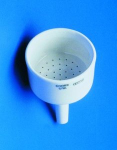 Coors Buchner funnel 