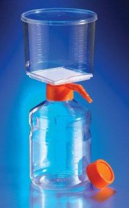 Corning bottle-top vacuum filter system CLS431154-12EA