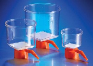 Corning bottle-top vacuum filters CLS430514-12EA