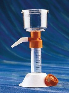 Corning tube top vacuum filtration system CLS430314-12EA