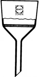 Duran Buchner funnel Z232408-1EA