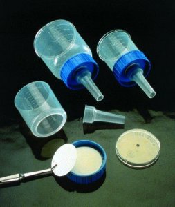 Nalgene analytical filter funnel F2161-50EA