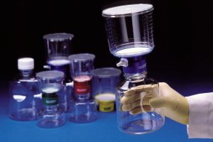Nalgene vacuum filtration system TMO568-0010