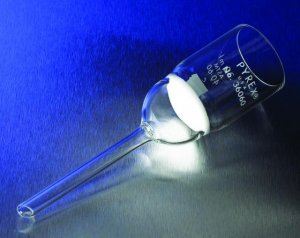 Pyrex Buchner funnel with fritted disc CLS360602LM-2EA
