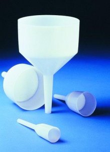Scienceware HDPE Buchner funnel 