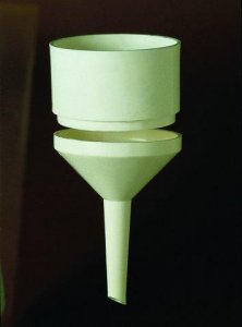 Scienceware polypropylene Buchner funnel Z178144-1EA