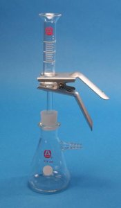 Sigma-Aldrich vacuum filtration assembly 