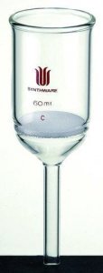 Synthware Buchner funnel SYNF606150C-1EA