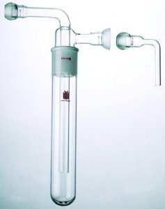 Synthware vacuum trap complete SYNV415045-1EA
