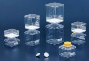 TPP Filtermax rapid bottle filter unit 