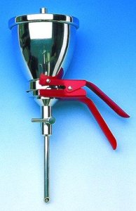 Whatman stainless steel vacuum filtration device WHA10440020