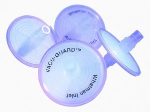 Whatman VACU-GUARD inline filter devices WHA67225000