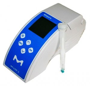 HY-LiTE 2 Hygiene Monitoring System 
