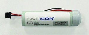 MVP ICON Battery (78300 version only) 78131