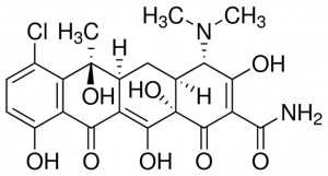 Chlortetracycline Selective Supplement 