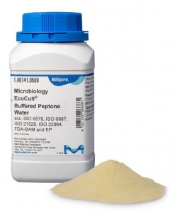 EcoCult Buffered Peptone Water 