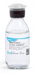 Fluid A 