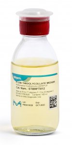 Fluid Thioglycollate Medium STBMFTM12
