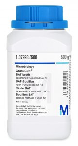GranuCult BAT Broth 1079930500