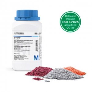 Granucult Enterobacteriaceae Enrichment Mossel broth 