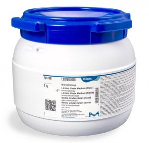 Linden Grain Medium Halal (Base) 