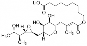 Lithium mupirocin Supplement 