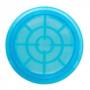 MILLIFLEX OASIS R2A low nutrient media plates MMSMCRA48