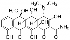 Oxytetra Selective Supplement 