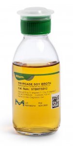 Soybean Casein Digest Broth (TSB) STBMTSB12