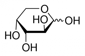 D-()-Arabinose 