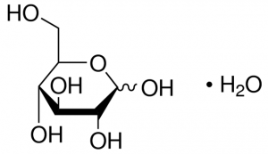 D-(+)-Glucose monohydrate 
