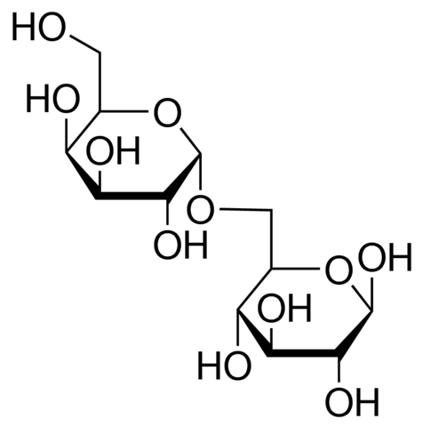 D-(+)-Melibiose 