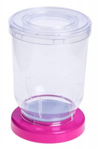 EZ-Fit Filtration Unit EFHAB25BS