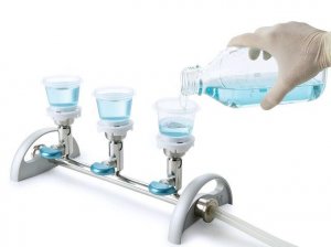 EZ-Fit Manifold EZFITMIC03