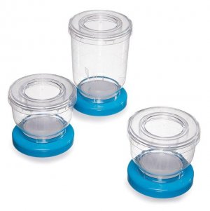 EZ-Fit Manifold EZFITMIC06